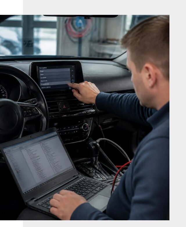 Профессиональная русификация авто из Японии в Ставрополе