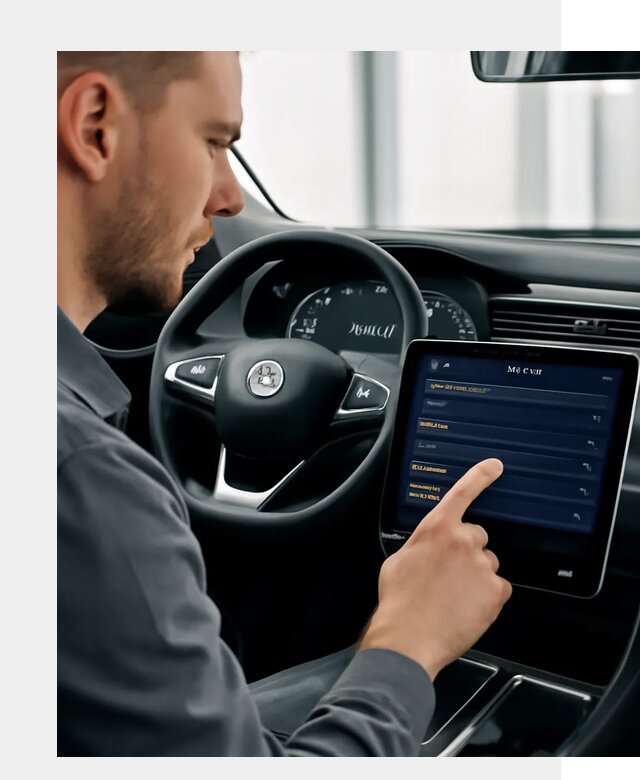 Русификация Changan X5 в Ставрополе по цене от 6750 р. | ФастМобиль-Ств