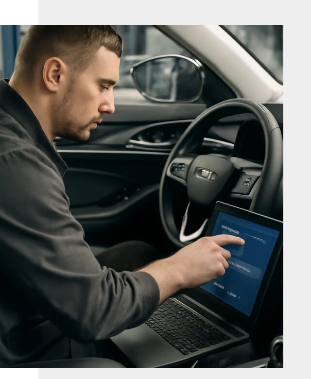 Русификация мультимедиа автомобилей Changan под ключ в Ставрополе