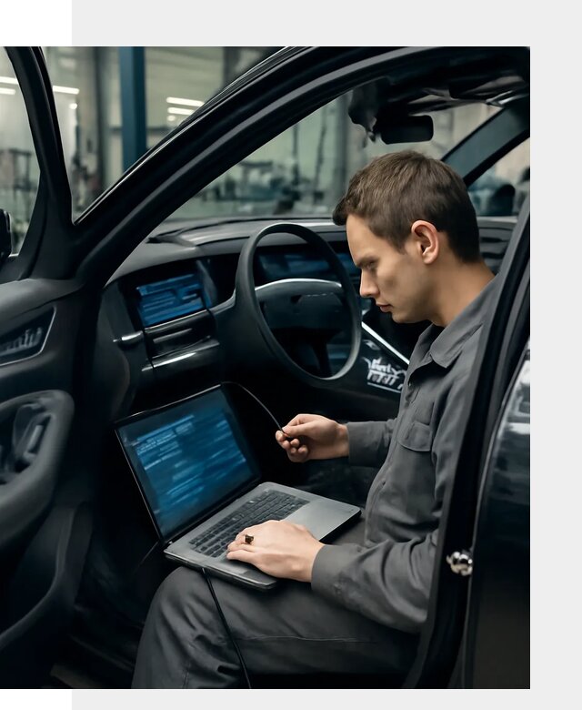 Профессиональная русификация Deepal G318 под ключ в Ставрополе
