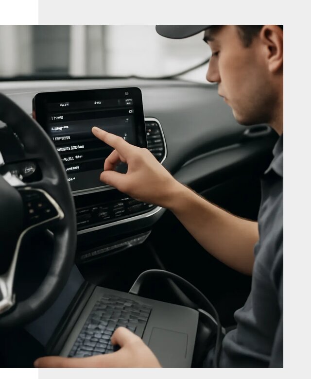 Русификация Dongfeng 7 под ключ для вашего автомобиля в Ставрополе