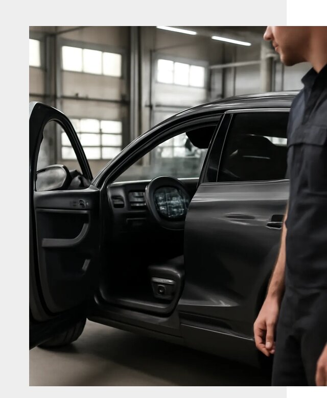 Русификация Dongfeng L7 в Ставрополе цена от 15472 р. | ФастМобиль-Ств
