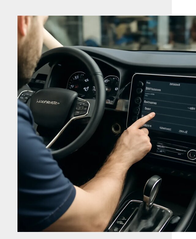 Русификация панели Dongfeng в Ставрополе по цене от 5192 р. | ФастМобиль-Ств
