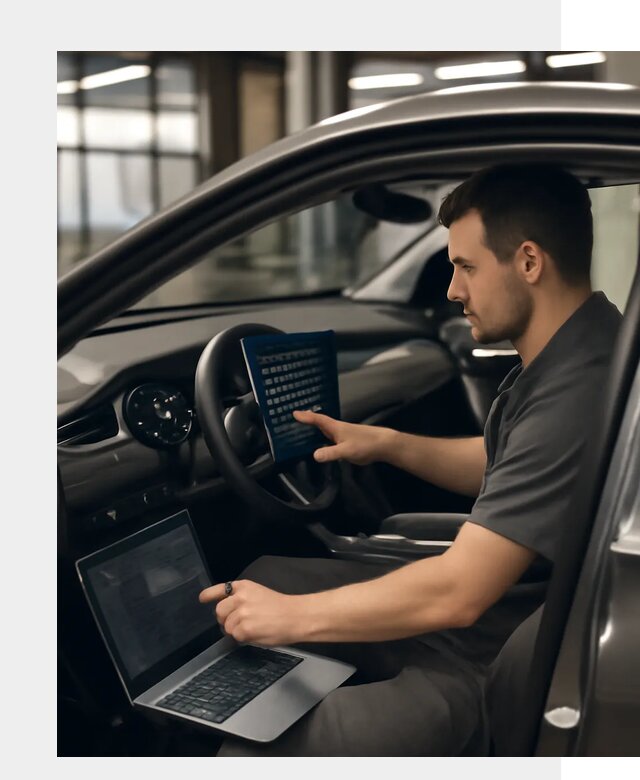 Русификация Exeed TXL в Ставрополе по цене от 15472 р. | ФастМобиль-Ств