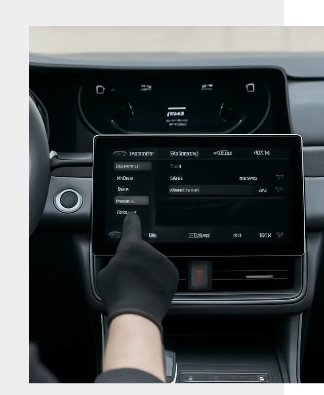 Русификация GAC GS 8 под ключ в Ставрополе от 6750 р. | ФастМобиль-Ств