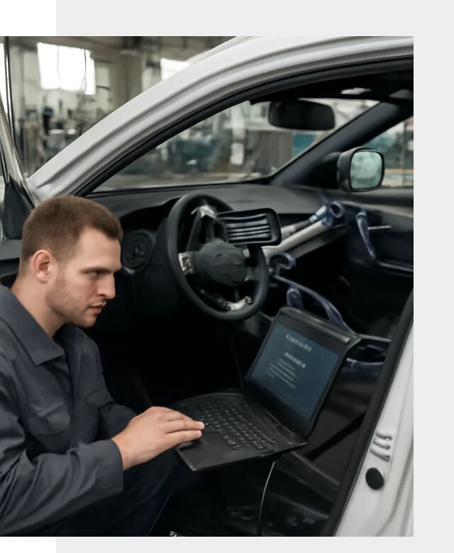 Русификация Geely Coolray для удобства эксплуатации в Ставрополе