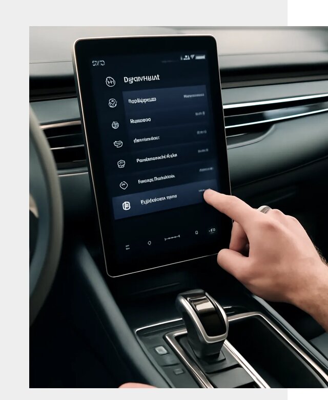 Русификация Geely Preface в Ставрополе по цене от 10280 р. | ФастМобиль-Ств