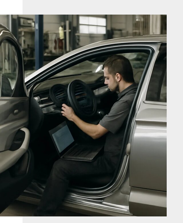 Русификация Geely Preface мультимедиа и меню в Ставрополе