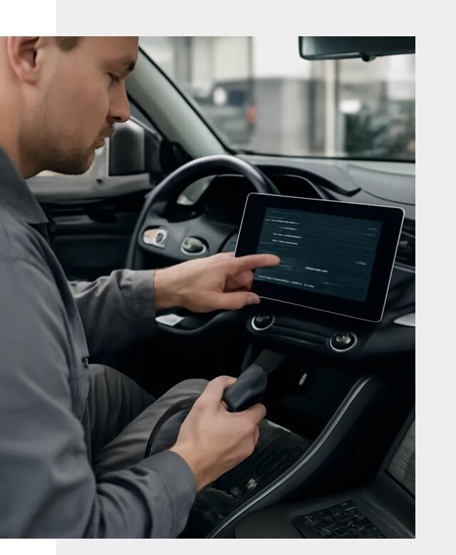 Русификация мультимедиа автомобилей Geely в Ставрополе под ключ