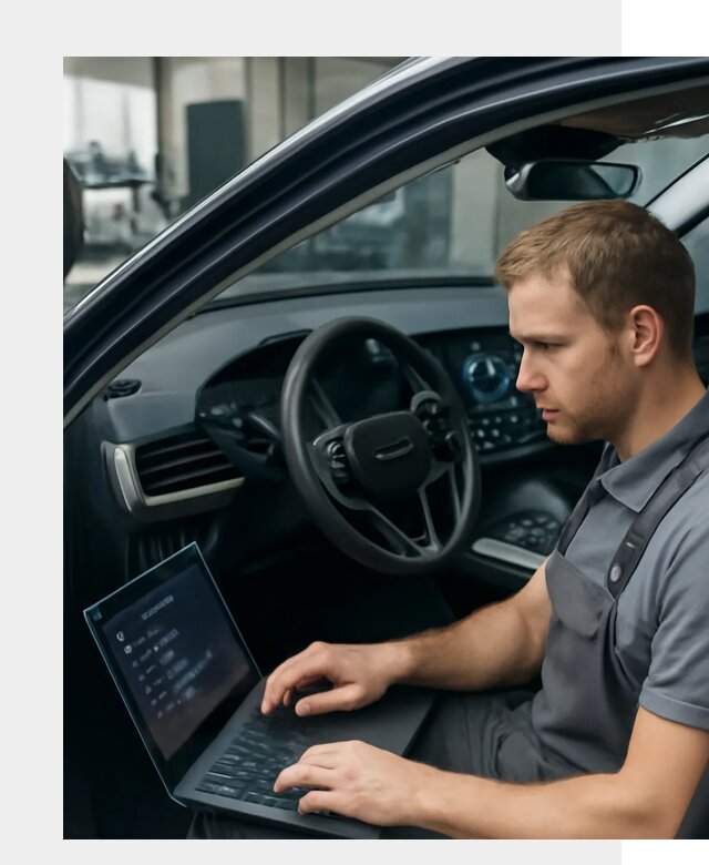Русификация Haval в Ставрополе по цене от 8203 р. | ФастМобиль-Ств