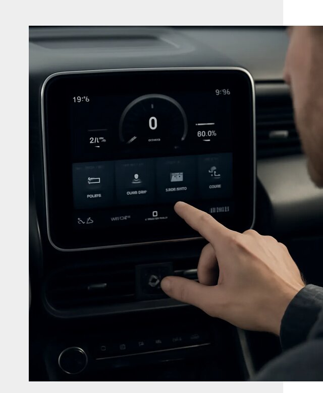 Русификация Haval DARGO в Ставрополе по цене от 6750 р. | ФастМобиль-Ств