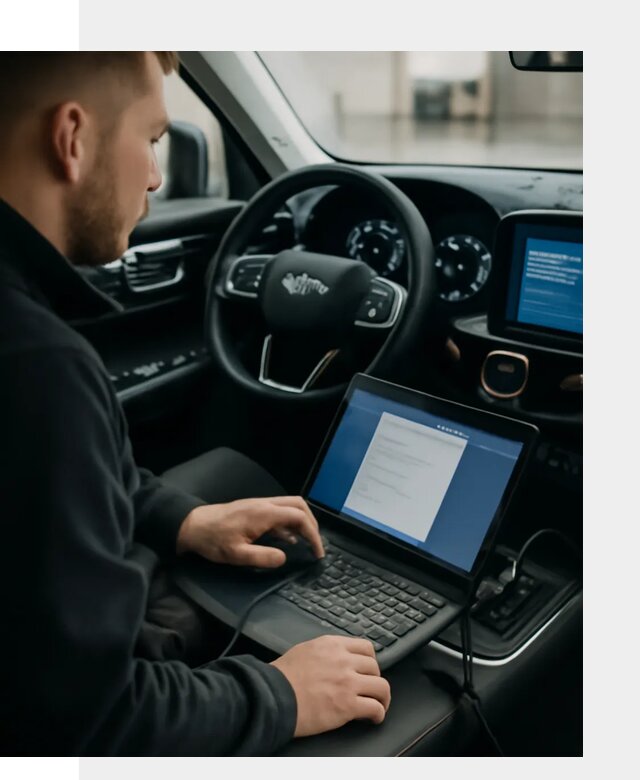 Русификация Haval DARGO и мультимедиа под ключ в Ставрополе