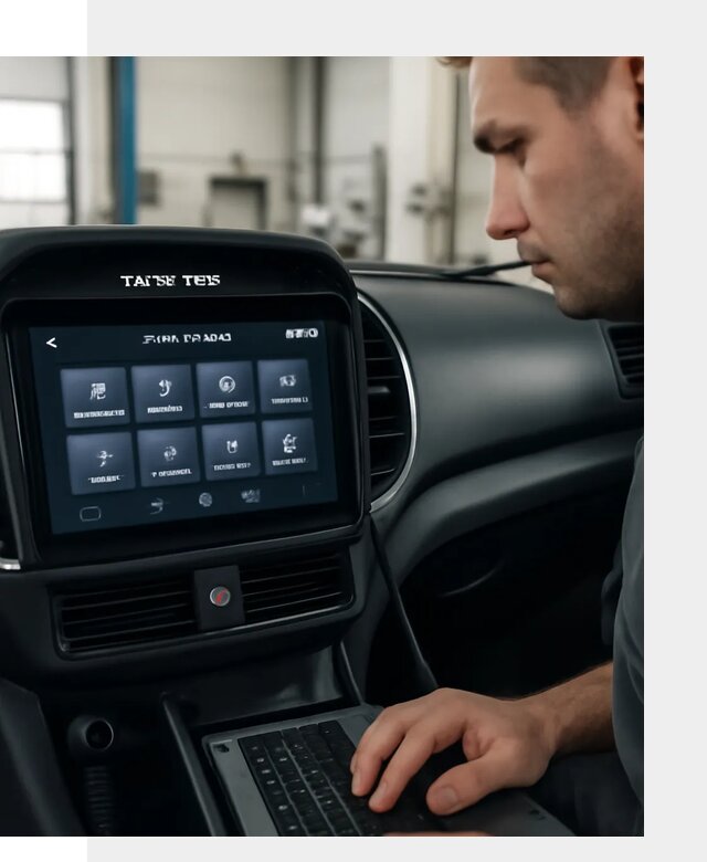 Русификация Haval H3 под ключ для владельцев в Ставрополе