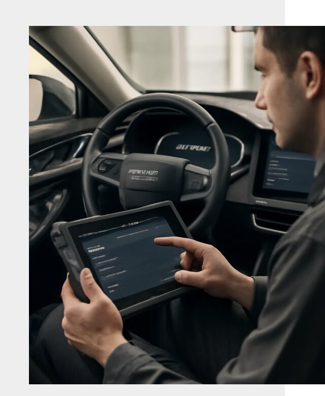 Русификация приборной панели Haval в Ставрополе от 5711 р. | ФастМобиль-Ств