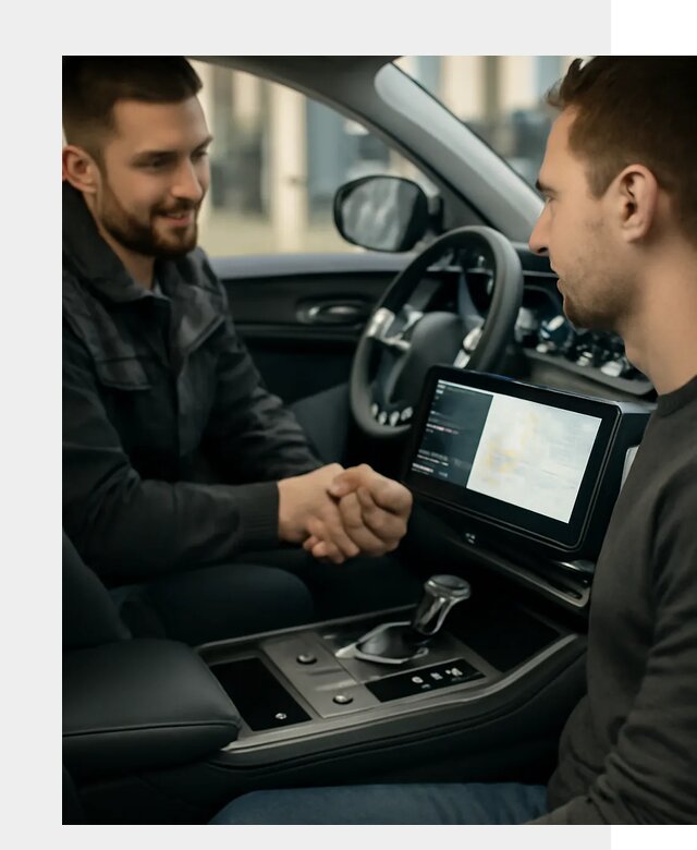 Русификация Jetour X70 Plus в Ставрополе по цене 5711 р. | ФастМобиль-Ств