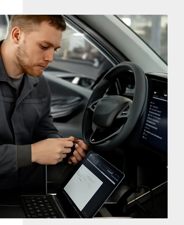 Русификация Jetour X70 Plus для мультимедиа в Ставрополе