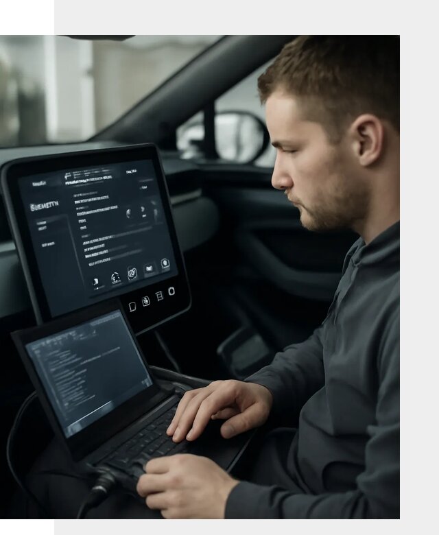 Русификация мультимедиа LiXiang под ключ для авто в Ставрополе