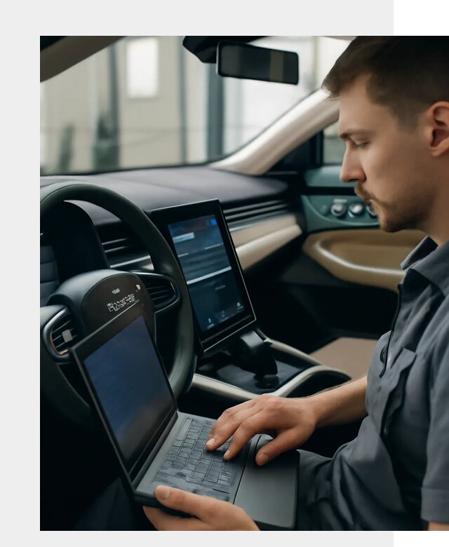 Русификация Lynk Co 900 в Ставрополе по цене от 20664 р. | ФастМобиль-Ств