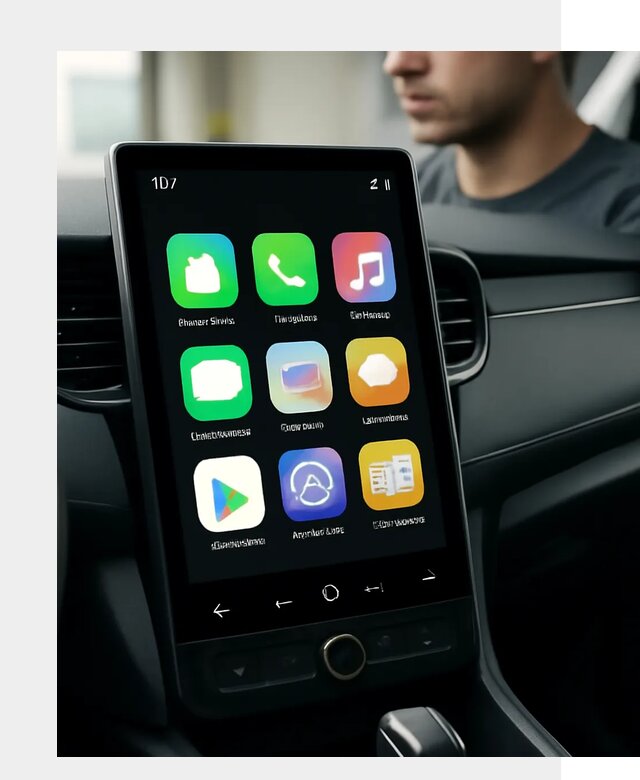 Установка приложений Lynk Co в Ставрополе по цене от 6127 р. | ФастМобиль-Ств
