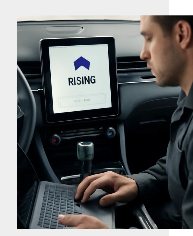 Установка приложений Rising в Ставрополе по цене от 4673 р. | ФастМобиль-Ств