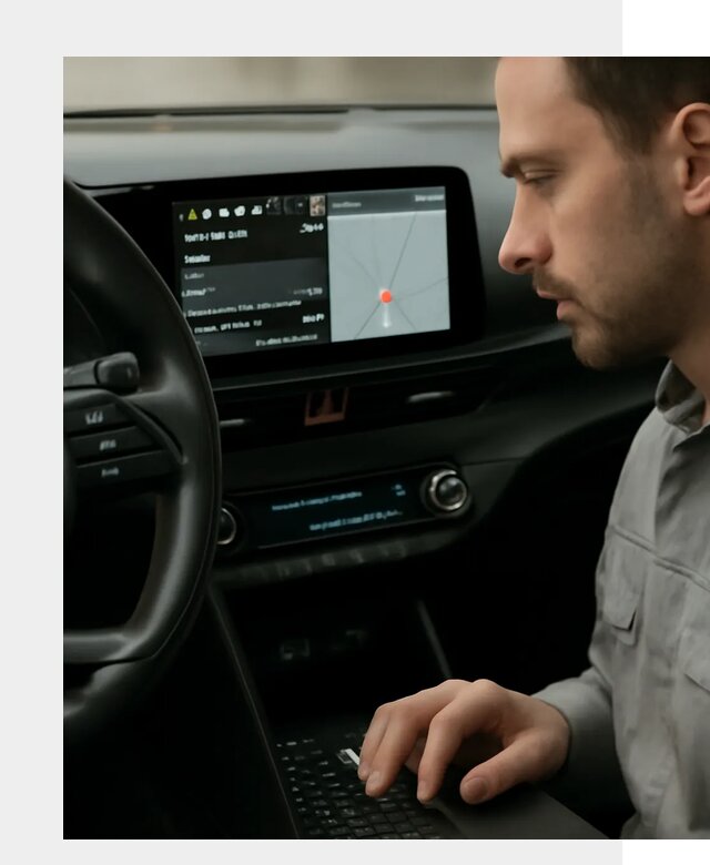 Русификация Hyundai всех моделей в Ставрополе от 8203 р. | ФастМобиль-Ств