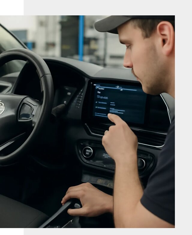 Русификация автомобилей Hyundai всех моделей в Ставрополе
