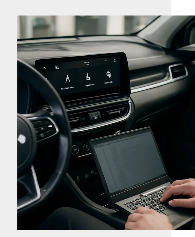 Русификация Kia K5 в Ставрополе по цене от 6750 р. | ФастМобиль-Ств