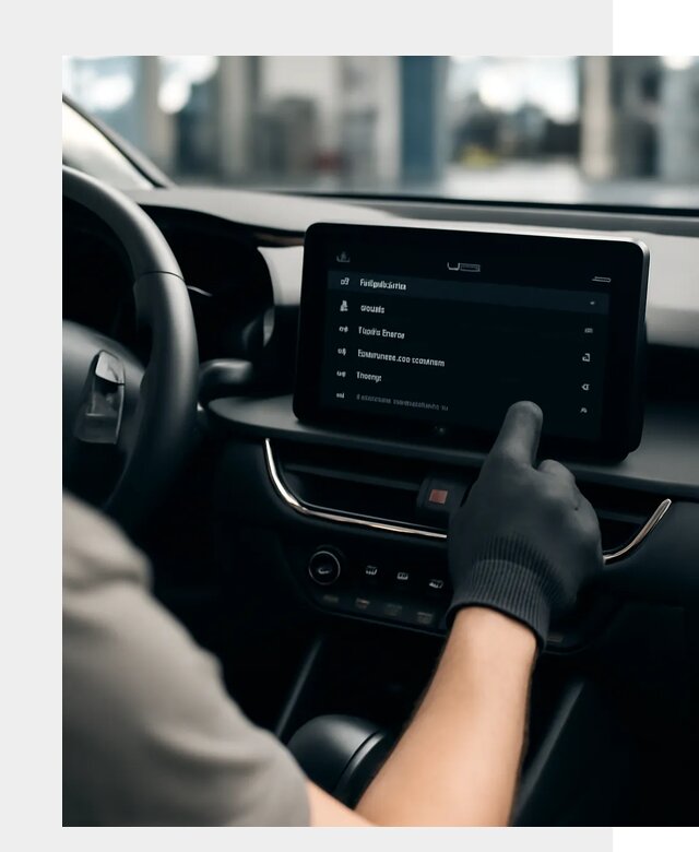 Русификация Kia всех моделей в Ставрополе от 10280 р. | ФастМобиль-Ств