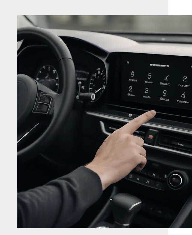 Русификация приборной панели Kia в Ставрополе по цене 6230 р. | ФастМобиль-Ств