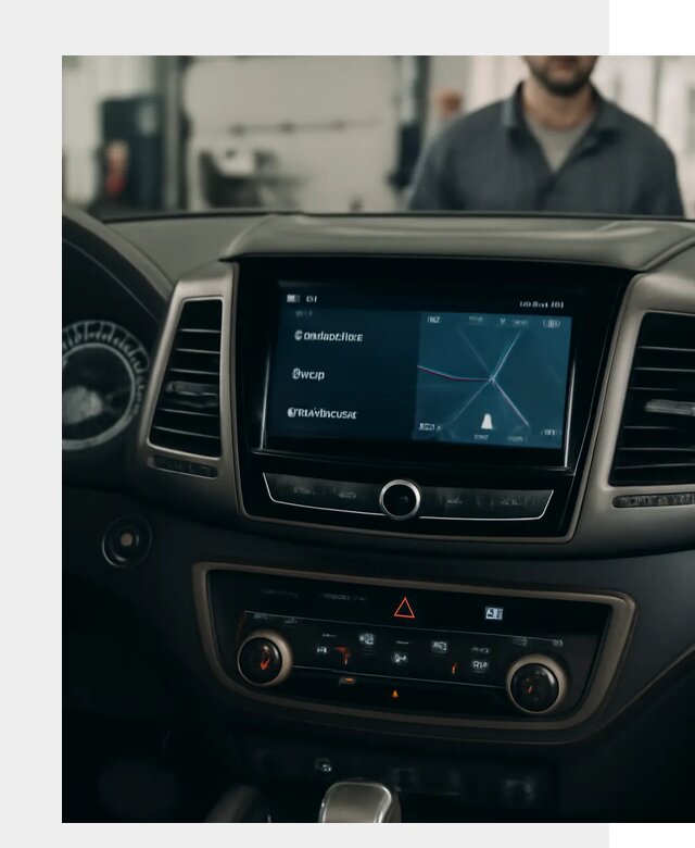 Русификация SsangYong Rexton в Ставрополе от 12980 р. | ФастМобиль-Ств