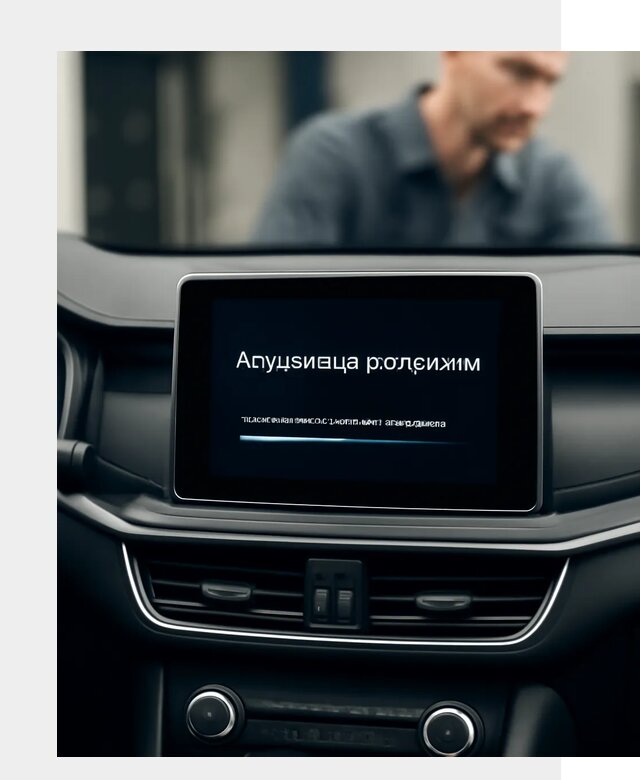 Обновление русификации авто в Ставрополе по цене от 6127 р. | ФастМобиль-Ств
