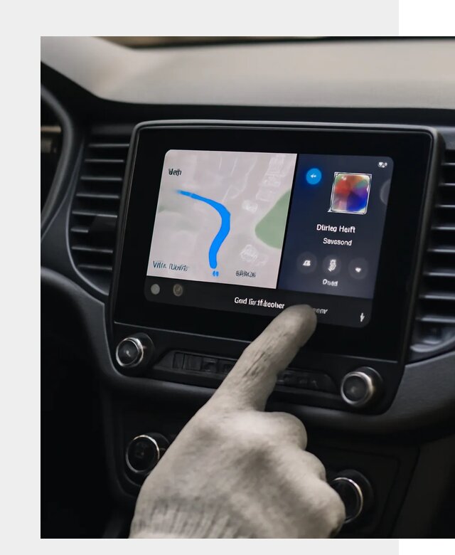 Активация Android Auto в Ставрополе по цене от 5711 р. | ФастМобиль-Ств