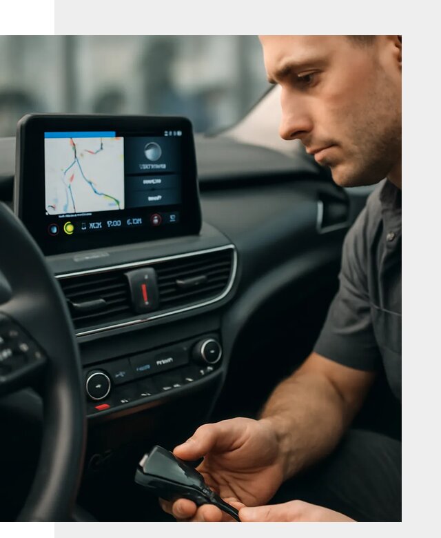 Активация Android Auto в автомобилях под ключ в Ставрополе