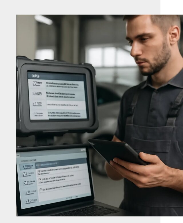 Перевод ошибок автомобиля в Ставрополе по цене от 2596 р. | ФастМобиль-Ств