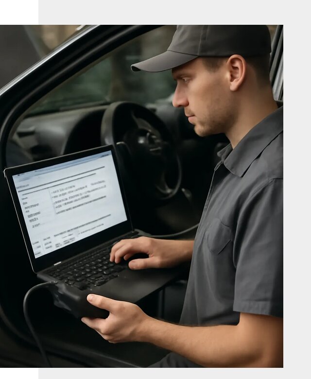 Точный перевод диагностических ошибок автомобиля в Ставрополе
