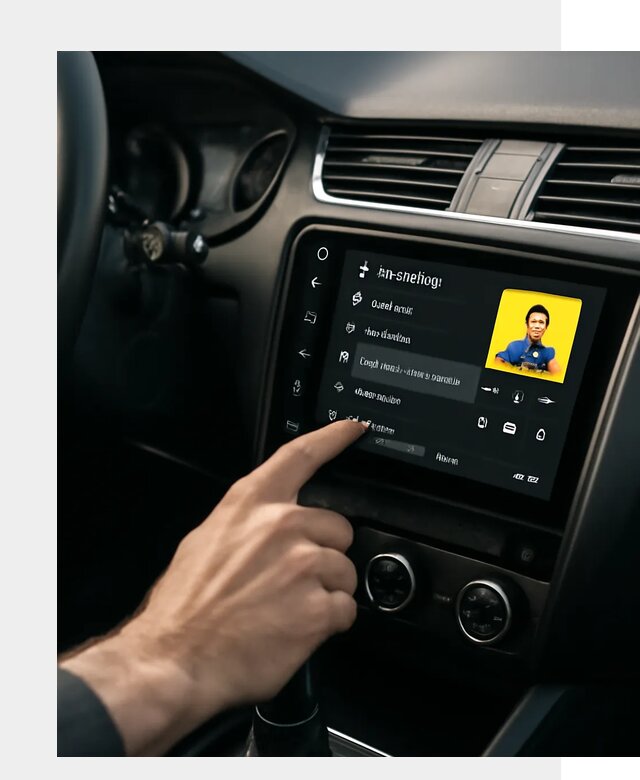 Установка Яндекс Музыки в авто в Ставрополе от 6127 р. | ФастМобиль-Ств