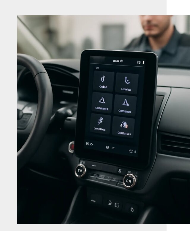 Русификация Honda в Ставрополе по цене от 7165 р. | ФастМобиль-Ств