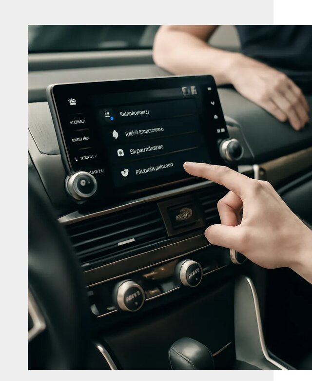 Русификация Honda Accord 10 в Ставрополе по цене от 6750 р. | ФастМобиль-Ств
