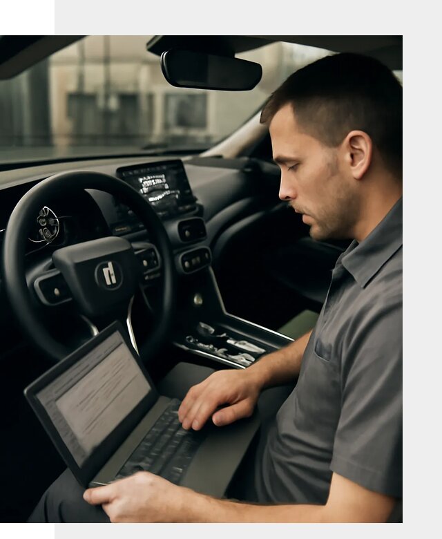 Русификация Honda Accord на русском языке под ключ в Ставрополе