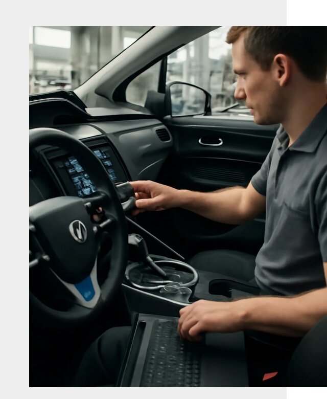 Русификация Honda CLARITY в Ставрополе по цене от 7788 р. | ФастМобиль-Ств
