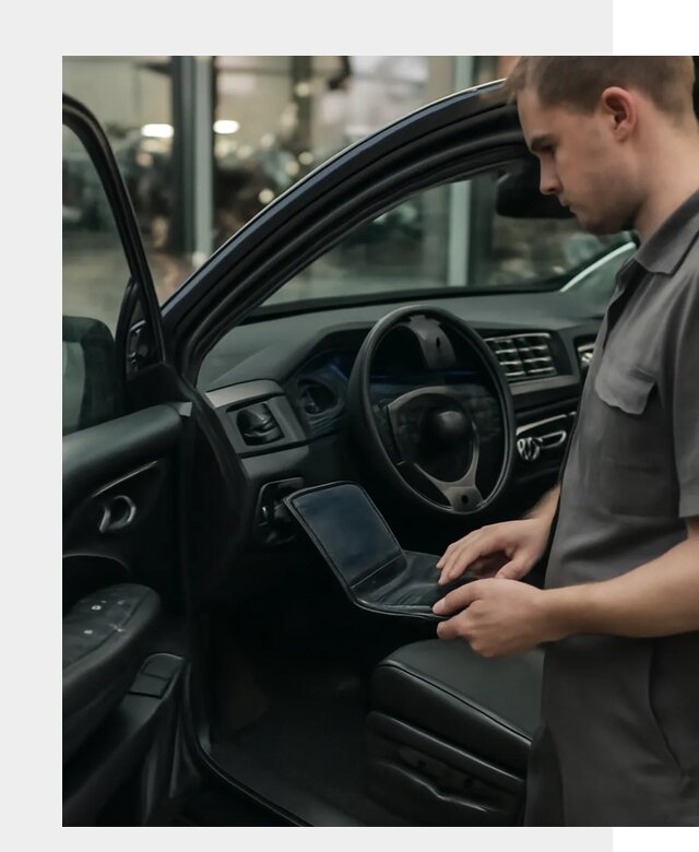 Русификация Honda Pilot по цене от 7165 р. в Ставрополе ФастМобиль-Ств