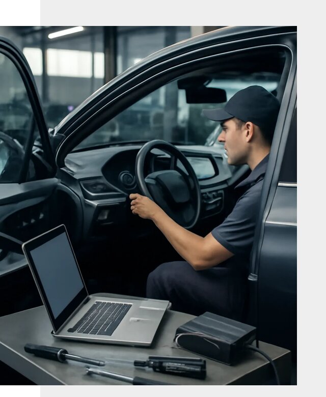 Русификация Honda Ridgeline для комфортной езды в Ставрополе