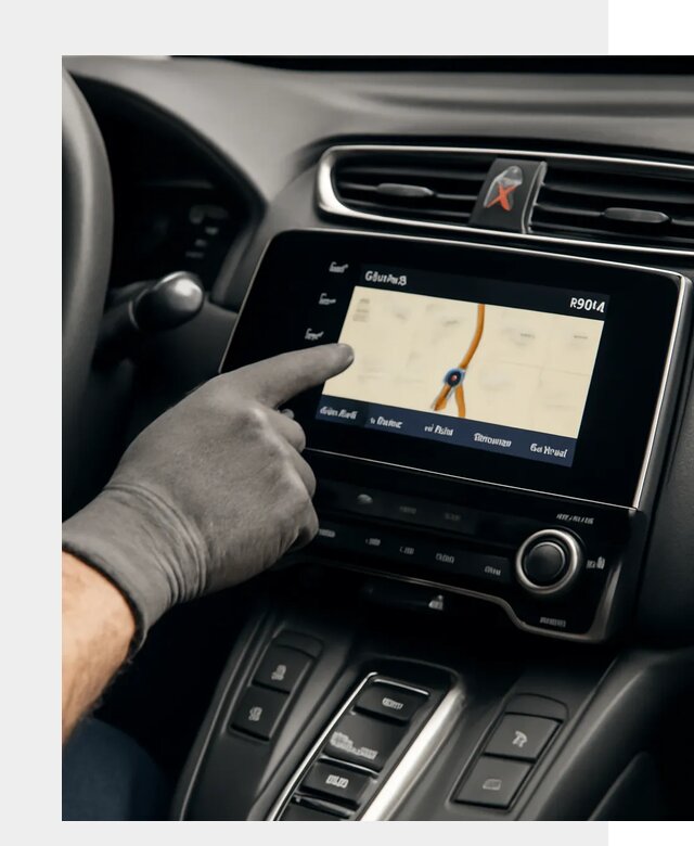 Русификация мультимедиа Honda в Ставрополе от 7788 р. | ФастМобиль-Ств