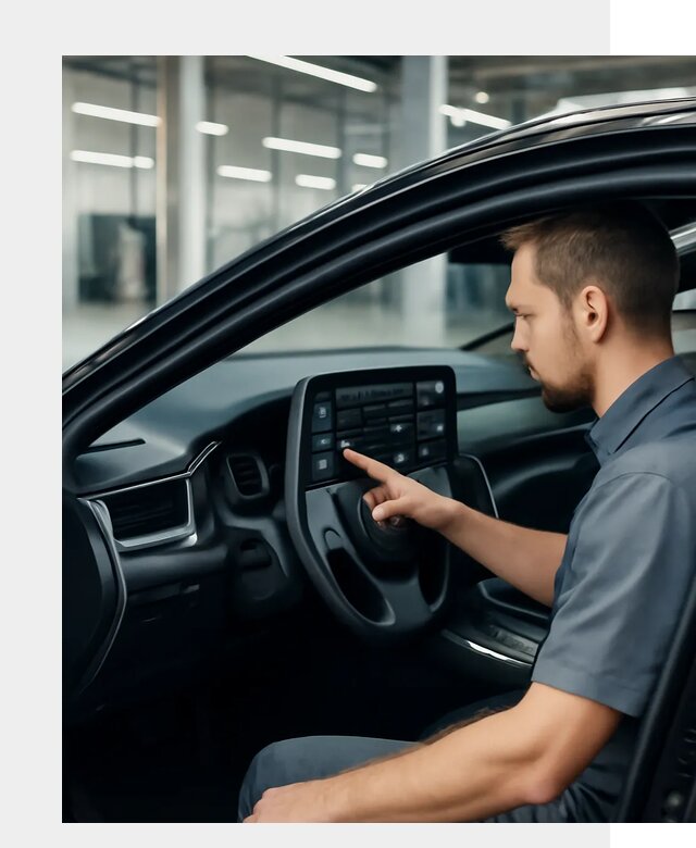 Русификация Lexus в Ставрополе по цене от 15472 р. | ФастМобиль-Ств