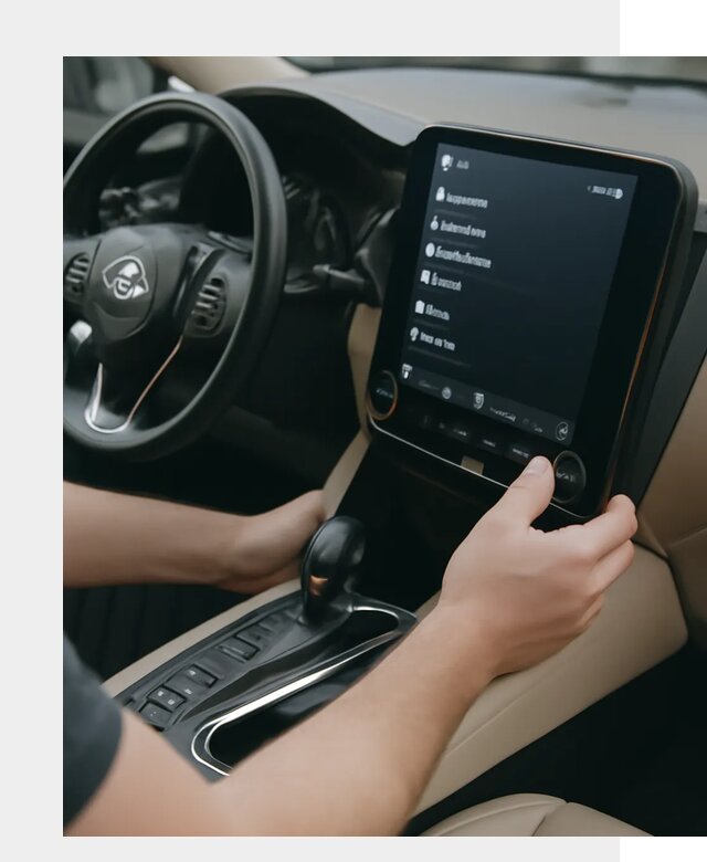 Русификация Lexus NX Panasonic в Ставрополе от 8203 р. | ФастМобиль-Ств