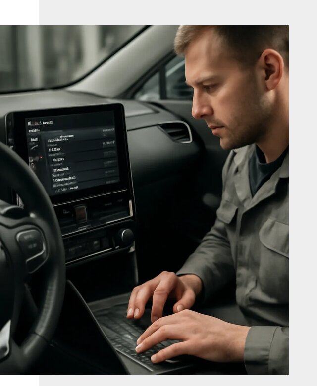Русификация мультимедиа Lexus NX PIONER для авто в Ставрополе