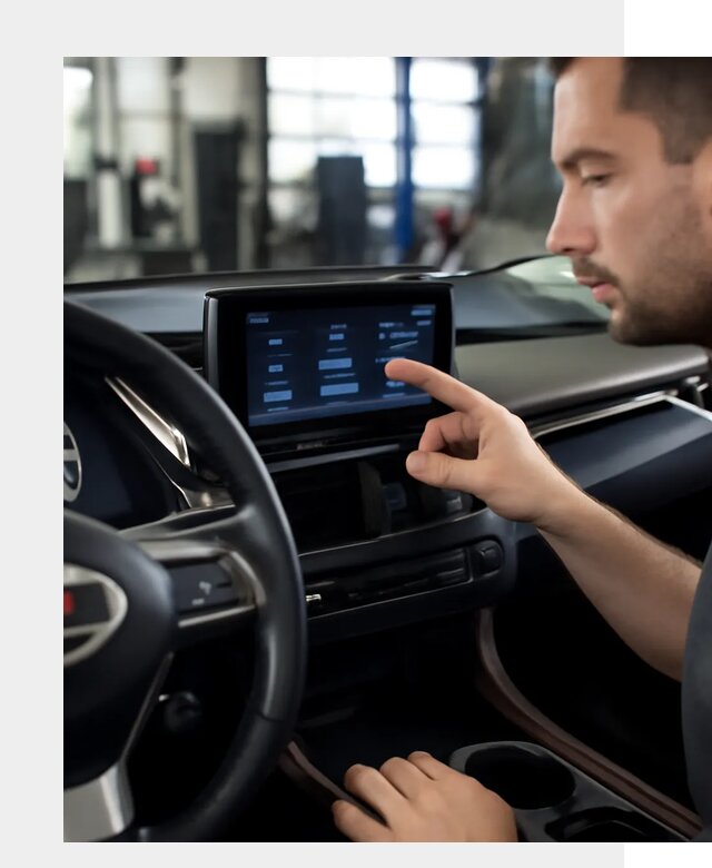 Русификация Lexus RX PANASONIC в Ставрополе от 8203 р. | ФастМобиль-Ств