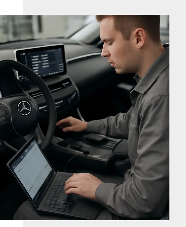 Русификация мультимедиа Lexus для автомобилей в Ставрополе