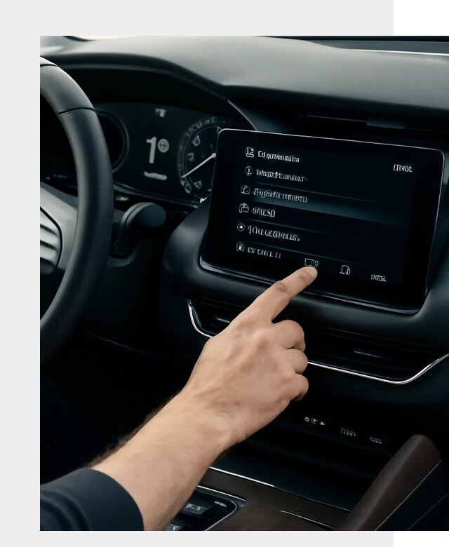 Русификация Mazda EZ-6 в Ставрополе по цене от 15472 р. | ФастМобиль-Ств