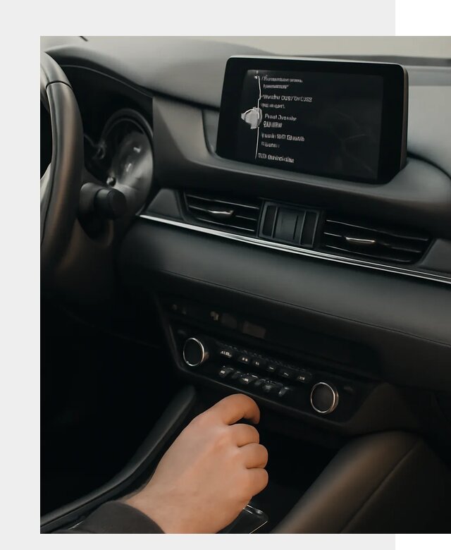 Русификация мультимедиа Mazda в Ставрополе по цене от 8203 р. | ФастМобиль-Ств